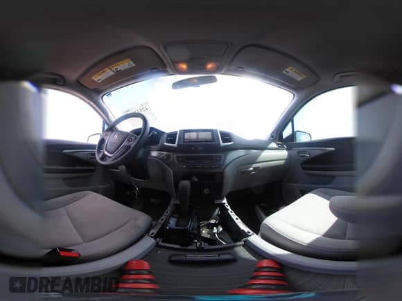 2018 Honda Pilot LX с VIN 5FNYF5H13JB022783, выставлен на аукционе IAAI как лот 42532811 с пробегом 128 850 миль миль и . История ставок и продаж доступна на DreamBid. Изображение 18.