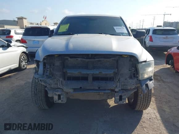 2018 Ram 1500 Big Horn с VIN 1C6RR6TT6JS168129, выставлен на аукционе IAAI как лот 42925799 с пробегом 150 862 миль миль и . История ставок и продаж доступна на DreamBid. Изображение 13.