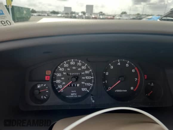 1997 Nissan Pathfinder XE с VIN JN8AR05S2VW184385, выставлен на аукционе Copart как лот 84788875 с пробегом 162 069 миль миль и Списание • Salvage title. История ставок и продаж доступна на DreamBid. Изображение 9.