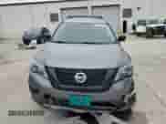 2020 Nissan Pathfinder SL with VIN 5N1DR2CN3LC596276, listed as a Copart auction lot 68021755 with 82,404 mi miles and Salvage title. Bid and sale history available at DreamBid. Image 5.