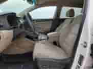 2016 Hyundai Tucson Sport с VIN KM8J33A25GU266710, выставлен на аукционе Copart как лот 86915224 с пробегом 119 367 миль миль и Списание • Salvage title. История ставок и продаж доступна на DreamBid. Изображение 7.