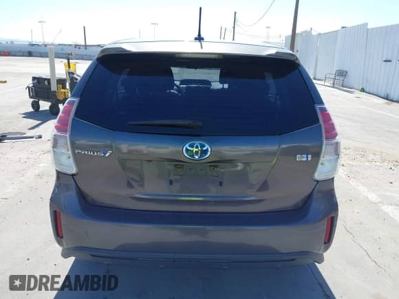 2015 Toyota Prius Two с VIN JTDZN3EU9FJ035614, выставлен на аукционе IAAI как лот 42713343 с пробегом 132 365 миль миль и . История ставок и продаж доступна на DreamBid. Изображение 16.