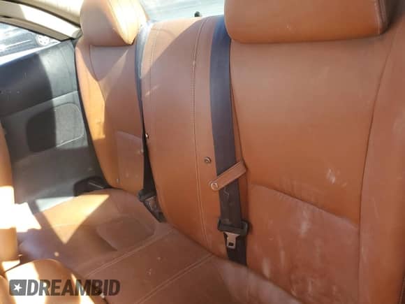 2002 Lexus SC 430 с VIN JTHFN48Y520034062, выставлен на аукционе Copart как лот 71291805 с пробегом 173 546 миль миль и Списание • Salvage title. История ставок и продаж доступна на DreamBid. Изображение 10.