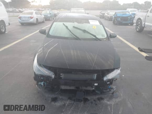 2022 Hyundai Elantra Blue z VIN KMHLM4AJ4NU014799, wystawiony jako IAAI lot #43069222 z przebiegiem 30 477 mil mil oraz . Historia ofert i sprzedaży dostępna na DreamBid. Obrazek 12.