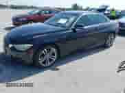 2017 BMW 4 Series 430i with VIN WBA4U7C56H5H19211, listed as a IAAI auction lot 42602103 with Not provided miles and . Bid and sale history available at DreamBid. Image 16.