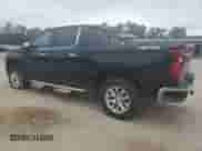 2020 Chevrolet Silverado 1500 LTZ с VIN 3GCUYGET4LG411214, выставлен на аукционе Copart как лот 71229464 с пробегом Не указан миль и Списание • Salvage title. История ставок и продаж доступна на DreamBid. Изображение 2.