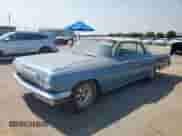 1962 Chevrolet Impala с VIN 21847F237642, выставлен на аукционе Copart как лот 67586285 с пробегом 82 194 миль миль и Чистый • Clean title. История ставок и продаж доступна на DreamBid. Изображение 1.