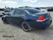 2010 Chevrolet Impala LT with VIN 2G1WB5EK1A1195679, listed as a Copart auction lot 65149825 with 230,657 mi miles and Salvage title. Bid and sale history available at DreamBid. Image 2.
