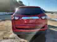 2014 Chevrolet Traverse LT with VIN 1GNKRGKD2EJ113108, listed as a Copart auction lot 84237935 with 202,464 mi miles and Salvage title. Bid and sale history available at DreamBid. Image 6.