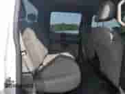 2017 Ford F-250 XL z VIN 1FT7W2A6XHEC16867, wystawiony jako Copart lot #66441475 z przebiegiem 208 731 mil mil oraz Szkoda całkowita • Salvage title. Historia ofert i sprzedaży dostępna na DreamBid. Obrazek 10.