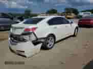 2009 Acura TL Technology с VIN 19UUA86559A021175, выставлен на аукционе Copart как лот 70744355 с пробегом Не указан миль и Списание • Salvage title. История ставок и продаж доступна на DreamBid. Изображение 3.
