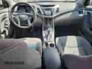 2014 Hyundai Elantra Limited с VIN KMHDH4AE2EU032133, выставлен на аукционе Copart как лот 71515595 с пробегом 172 411 миль миль и Списание • Salvage title. История ставок и продаж доступна на DreamBid. Изображение 8.