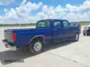 1997 Ford F-250 with VIN 1FTHW25F3VEC11651, listed as a IAAI auction lot 42608096 with Not provided miles and . Bid and sale history available at DreamBid. Image 4.