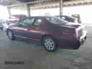 2000 Chevrolet Monte Carlo LS с VIN 2G1WW12E5Y9251193, выставлен на аукционе Copart как лот 70385955 с пробегом 41 902 миль миль и Чистый • Clean title. История ставок и продаж доступна на DreamBid. Изображение 2.