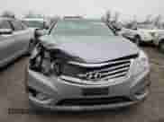 2014 Hyundai Azera Limited с VIN KMHFH4JG3EA418393, выставлен на аукционе Copart как лот 80462094 с пробегом 148 317 миль миль и Списание • Salvage title. История ставок и продаж доступна на DreamBid. Изображение 5.