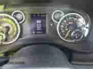 2020 Ram 1500 Big Horn with VIN 1C6RRFFG9LN231255, listed as a IAAI auction lot 42412741 with 60,582 mi miles and . Bid and sale history available at DreamBid. Image 7.