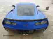 2019 Chevrolet Corvette Z06 2LZ с VIN 1G1YS2D69K5603759, выставлен на аукционе Copart как лот 66684285 с пробегом 40 023 миль миль и Списание • Salvage title. История ставок и продаж доступна на DreamBid. Изображение 10.