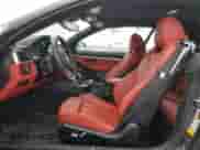 2018 BMW 4 Series 440i xDrive with VIN WBA4Z7C56JED47599, listed as a Copart auction lot 39225644 with 24,826 mi miles and . Bid and sale history available at DreamBid. Image 7.