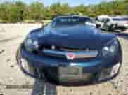 2008 Saturn Sky Red Line с VIN 1G8MG35XX8Y100974, выставлен на аукционе Copart как лот 59893064 с пробегом 59 133 миль миль и Списание • Salvage title. История ставок и продаж доступна на DreamBid. Изображение 5.