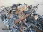 2019 Ford F-150 XL with VIN 1FTFX1E59KKD71584, listed as a Copart auction lot 72014125 with Not provided miles and Non repairable. Bid and sale history available at DreamBid. Image 8.