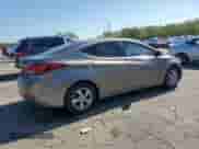 2015 Hyundai Elantra SE с VIN 5NPDH4AE7FH609366, выставлен на аукционе Copart как лот 84532775 с пробегом 218 048 миль миль и Чистый • Clean title. История ставок и продаж доступна на DreamBid. Изображение 3.