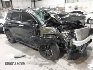 2023 Hyundai Santa Fe XRT с VIN 5NMS6DAJ5PH605924, выставлен на аукционе IAAI как лот 42751595 с пробегом 39 345 миль миль и . История ставок и продаж доступна на DreamBid. Изображение 1.