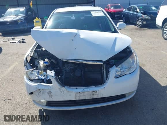 2007 Hyundai Elantra GLS с VIN KMHDU46D37U136113, выставлен на аукционе IAAI как лот 41808116 с пробегом 163 173 миль миль и . История ставок и продаж доступна на DreamBid. Изображение 12.