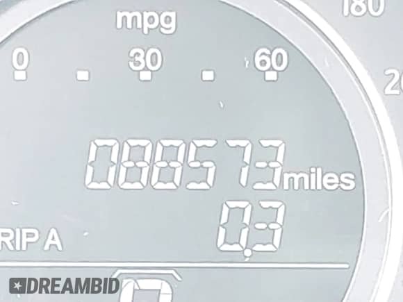 2014 Honda Accord LX z VIN 1HGCR2F34EA282811, wystawiony jako IAAI lot #39199861 z przebiegiem 88 573 mil mil oraz . Historia ofert i sprzedaży dostępna na DreamBid. Obrazek 7.