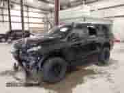 2023 Chevrolet Tahoe Premier with VIN 1GNSKSKD7PR118834, listed as a IAAI auction lot 42926485 with 75,647 mi miles and . Bid and sale history available at DreamBid. Image 2.