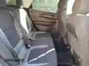 2022 Chevrolet TrailBlazer LT with VIN KL79MRSL5NB138388, listed as a Copart auction lot 66871545 with 41,502 mi miles and Salvage title. Bid and sale history available at DreamBid. Image 11.