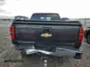 2014 Chevrolet Silverado 1500 LT z VIN 1GCVKREC8EZ142896, wystawiony jako Copart lot #70520375 z przebiegiem 251 275 mil mil oraz Szkoda całkowita • Salvage title. Historia ofert i sprzedaży dostępna na DreamBid. Obrazek 6.