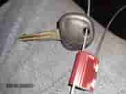 2011 Hyundai Tucson Limited with VIN KM8JU3AC6BU220687, listed as a IAAI auction lot 42828371 with 124,615 mi miles and . Bid and sale history available at DreamBid. Image 11.