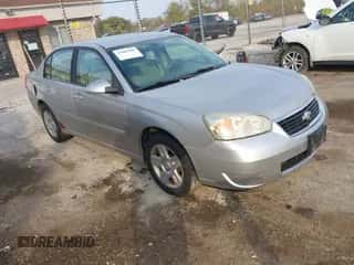 2006 Chevrolet Malibu 2LT с VIN 1G1ZT53896F147686, выставлен на аукционе IAAI как лот 43469586 с пробегом 221 629 миль миль и . История ставок и продаж доступна на DreamBid. Изображение 1.