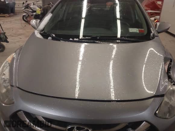 2013 Hyundai Elantra с VIN KMHD35LE6DU101924, выставлен на аукционе IAAI как лот 42032821 с пробегом 188 839 миль миль и . История ставок и продаж доступна на DreamBid. Изображение 12.