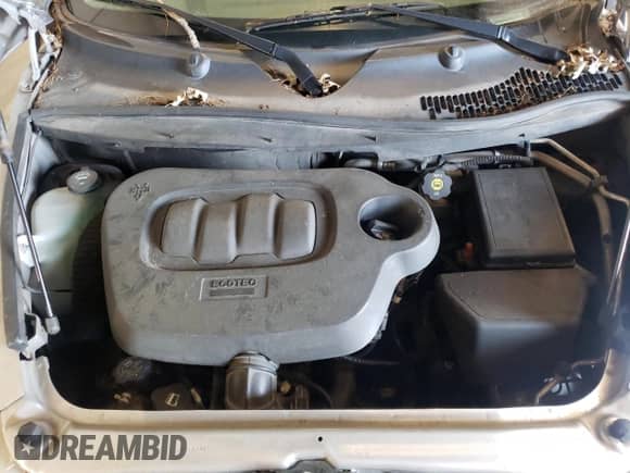 2008 Chevrolet HHR LT with VIN 3GNDA53P58S584105, listed as a Copart auction lot 65156794 with 173,808 mi miles and Non repairable. Bid and sale history available at DreamBid. Image 11.