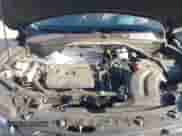 2024 Chevrolet TrailBlazer ACTIV with VIN KL79MVSL3RB118865, listed as a IAAI auction lot 42064988 with 18,044 mi miles and . Bid and sale history available at DreamBid. Image 10.