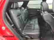 2012 Dodge Durango R/T with VIN 1C4SDJCT3CC116577, listed as a Copart auction lot 65397015 with 157,732 mi miles and Salvage title. Bid and sale history available at DreamBid. Image 11.