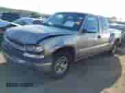 2002 Chevrolet Silverado 1500 LS с VIN 1GCEC19VX2Z164257, выставлен на аукционе IAAI как лот 42728963 с пробегом Не указан миль и . История ставок и продаж доступна на DreamBid. Изображение 2.