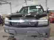 2002 Chevrolet Avalanche с VIN 3GNEC13TX2G107782, выставлен на аукционе IAAI как лот 43435600 с пробегом 259 005 миль миль и . История ставок и продаж доступна на DreamBid. Изображение 13.