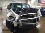 2009 Chevrolet HHR LS with VIN 3GCCA85B09S606634, listed as a Copart auction lot 52314535 with Not provided miles and Salvage title. Bid and sale history available at DreamBid. Image 5.