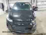 2017 Chevrolet Trax LT z VIN 3GNCJPSB9HL142497, wystawiony jako Copart lot #70444655 z przebiegiem 134 802 mil mil oraz Szkoda całkowita • Salvage title. Historia ofert i sprzedaży dostępna na DreamBid. Obrazek 5.