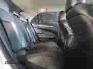 2019 Chrysler 300 Touring L with VIN 2C3CCAAG2KH563172, listed as a Copart auction lot 44603985 with 84,682 mi miles and Salvage title. Bid and sale history available at DreamBid. Image 11.