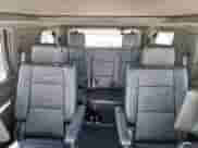 2023 Cadillac Escalade 4WD Sport Platinum with VIN 1GYS4GKL2PR330199, listed as a Copart auction lot 66476765 with 19,303 mi miles and Salvage title. Bid and sale history available at DreamBid. Image 10.