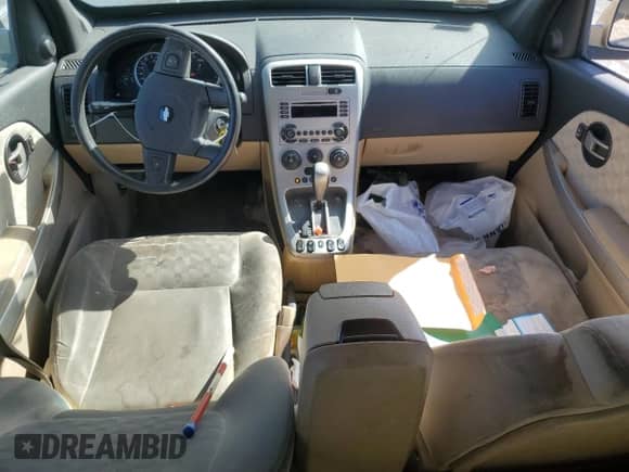 2006 Chevrolet Equinox LT с VIN 2CNDL73F566120471, выставлен на аукционе Copart как лот 67652735 с пробегом 167 747 миль миль и Чистый • Clean title. История ставок и продаж доступна на DreamBid. Изображение 8.