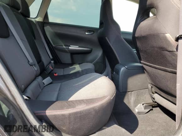 2011 Subaru WRX WRX with VIN JF1GV7E67BG505197, listed as a Copart auction lot 63529075 with 145,271 mi miles and Salvage title. Bid and sale history available at DreamBid. Image 10.