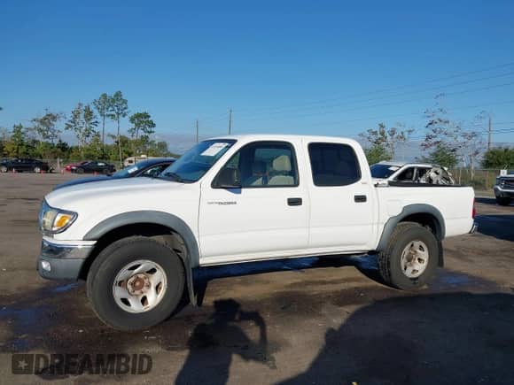 2002 Toyota Tacoma PreRunner с VIN 5TEGM92N12Z062929, выставлен на аукционе IAAI как лот 43494880 с пробегом 163 140 миль миль и . История ставок и продаж доступна на DreamBid. Изображение 14.