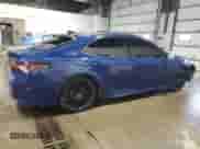 2024 Toyota Camry XSE с VIN 4T1K61BK9RU130243, выставлен на аукционе Copart как лот 60372205 с пробегом Не указан миль и Списание • Salvage title. История ставок и продаж доступна на DreamBid. Изображение 3.