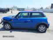 2012 MINI Hardtop with VIN WMWSU3C55CT263283, listed as a IAAI auction lot 42538787 with 55,312 mi miles and . Bid and sale history available at DreamBid. Image 13.