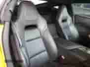 2019 Chevrolet Corvette Grand Sport 1LT with VIN 1G1YW2D7XK5104496, listed as a Copart auction lot 58745365 with 44,216 mi miles and Salvage title. Bid and sale history available at DreamBid. Image 10.