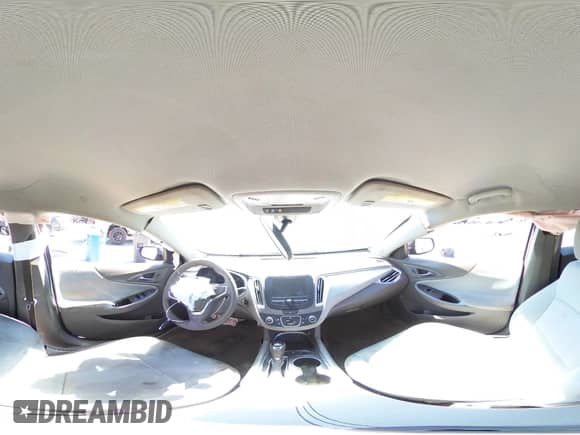 2017 Chevrolet Malibu LT с VIN 1G1ZE5ST4HF149428, выставлен на аукционе Copart как лот 81828215 с пробегом 192 079 миль миль и Списание • Salvage title. История ставок и продаж доступна на DreamBid. Изображение 14.